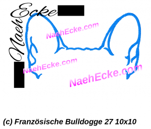 Französische Bulldogge 27