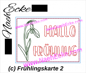 Frühling