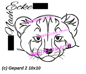 Gepard 2