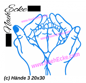 Hände