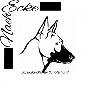 Holländischer Schäferhund