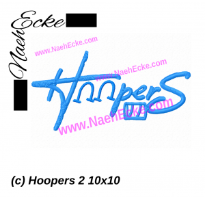 Hoopers 2