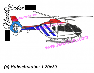 Hubschrauber 1