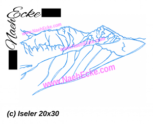 Berge I