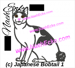 Japanese Bobtail