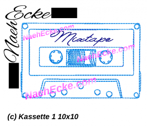 Kassetten