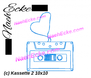 Kassette 2