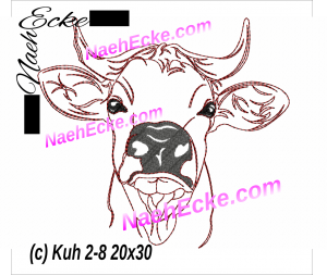 Cow 02-8