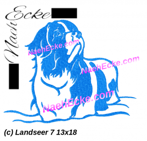 Landseer 7