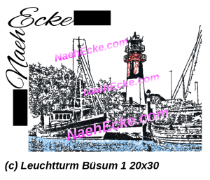 Büsum