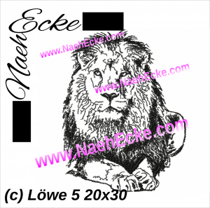 Löwe 5-2