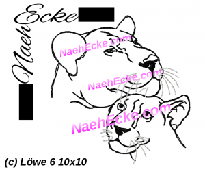 Löwe 6