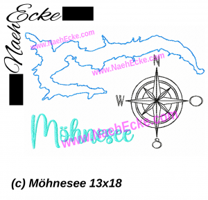 Möhnesee