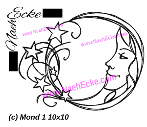 Mond 1