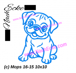 Mops 16-15