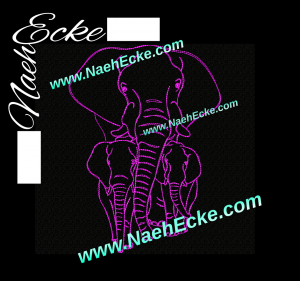 Elefant 2-6