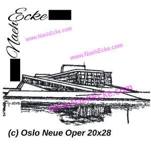 Oslo Neue Oper