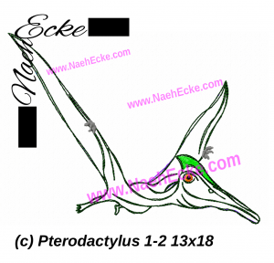 Pterodactylus