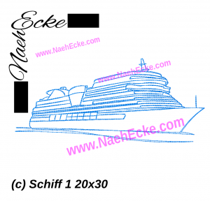 Schiff 1
