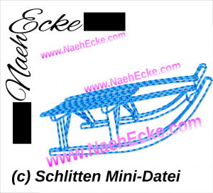 Schlitten
