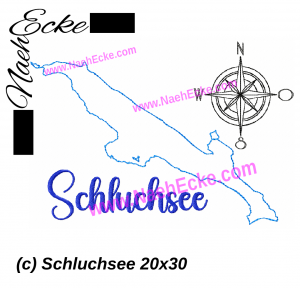 Schluchsee