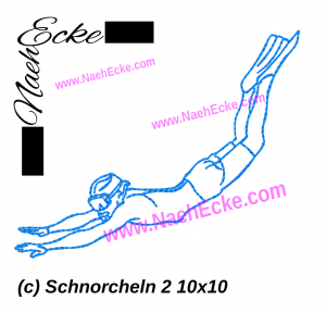 Schnorcheln 2