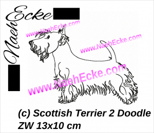 Scottish Terrier 2