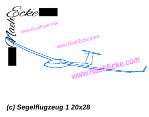 Segelflugzeug