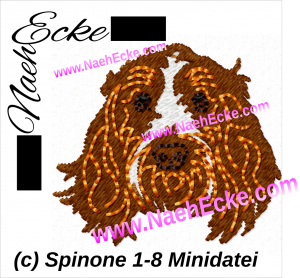 Spinone 1-3 Mini-Datei