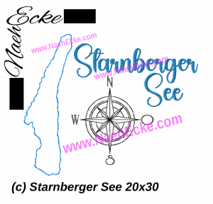 Starnberger See