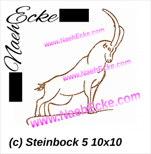 Steinbock 05