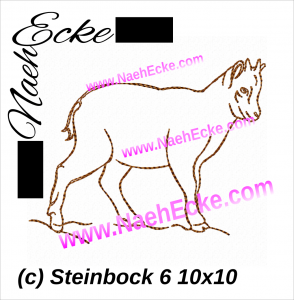Steinbock 06