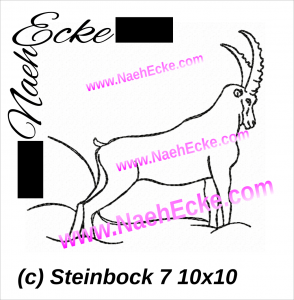 Steinbock 07