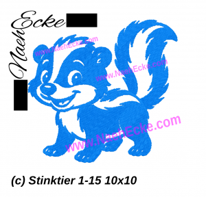 Stinktier