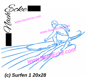 Surfen 1
