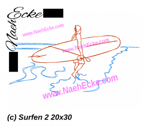 Surfen 2