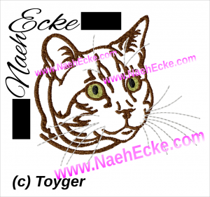 Toyger