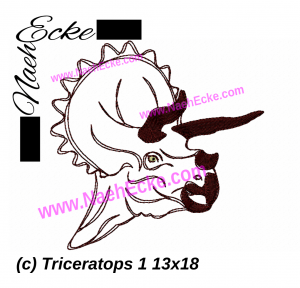 Triceratops