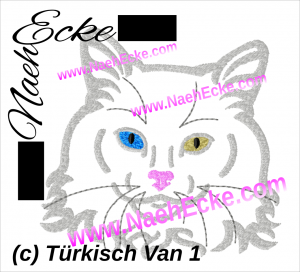 Türkisch Van