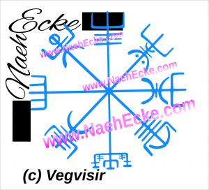 Vegvisir