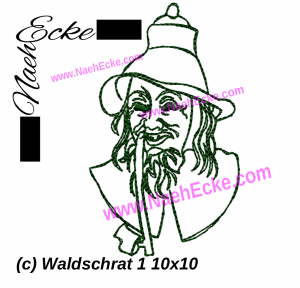 Waldschrat