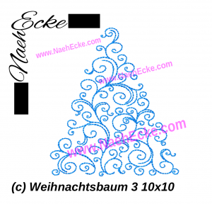 Weihnachtsbaum 3