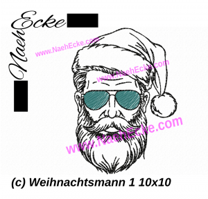 Weihnachtsmann 1
