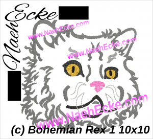 Bohemian Rex