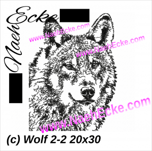 Wolf 2-2