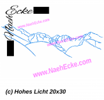 Hohes Licht