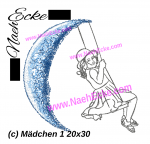Mädchen