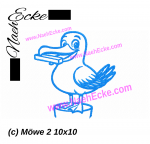 Möwe