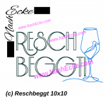 Reschbeggt