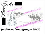 Rieserfernergruppe